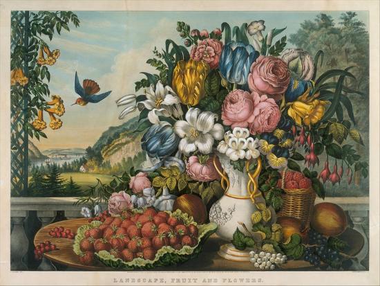 Premium Giclee Print, , large
