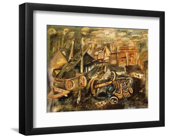 Premium Giclee Print, , large