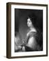 Frances Irby-I P Davis-Framed Art Print