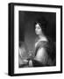 Frances Irby-I P Davis-Framed Art Print