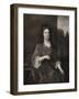 Frances, Lady Russell-Herman van der Myn-Framed Giclee Print