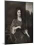 Frances, Lady Russell-Herman van der Myn-Mounted Giclee Print