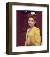 Frances Langford-null-Framed Photo