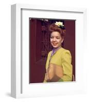 Frances Langford-null-Framed Photo