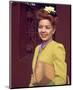 Frances Langford-null-Mounted Photo