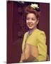 Frances Langford-null-Mounted Photo