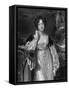 Frances Mary Salisbury-Thomas Lawrence-Framed Stretched Canvas