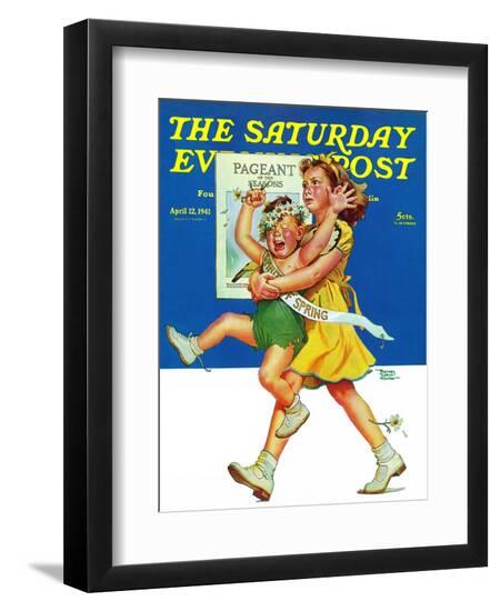 Giclee Print, , large