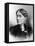 Frances Willard, American Reformer-Science Source-Framed Stretched Canvas