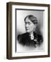 Frances Willard, American Reformer-Science Source-Framed Giclee Print