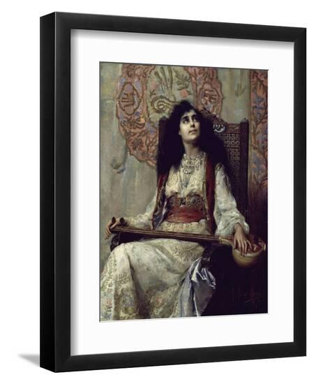 Premium Giclee Print, , large