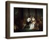 Francesca Da Rimini, 1831-Cosroe Dusi-Framed Giclee Print