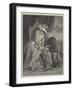 Francesca Da Rimini-null-Framed Giclee Print