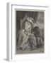 Francesca Da Rimini-null-Framed Giclee Print