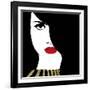 Francesca Gold-Tina Lavoie-Framed Giclee Print