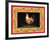 Francesca-Pamela Gladding-Framed Art Print