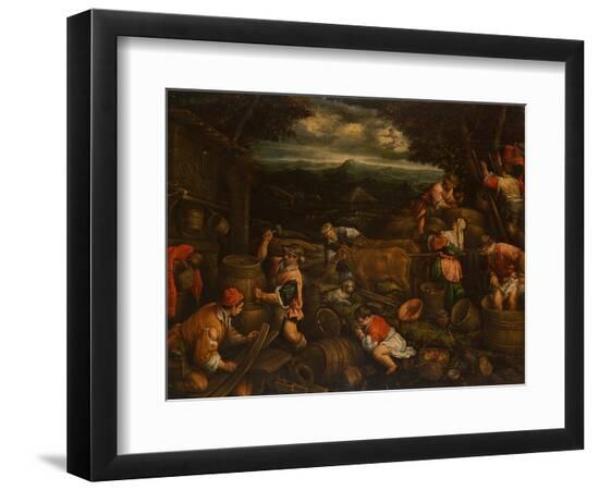 Premium Giclee Print, , large