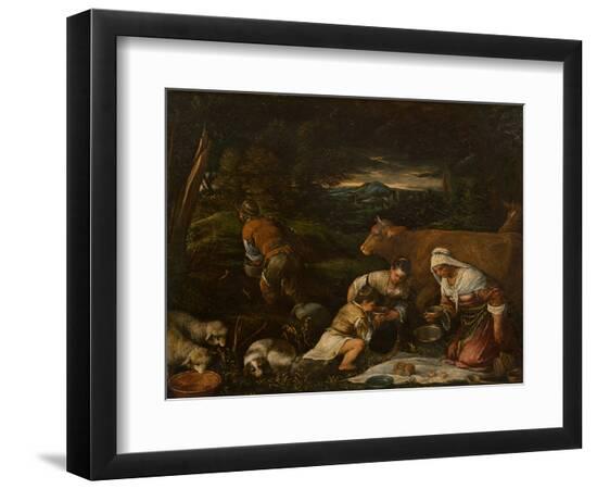 Premium Giclee Print, , large