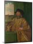 Francesco Albani, C. 1520-Giovanni Cariani-Mounted Giclee Print