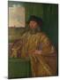 Francesco Albani, C. 1520-Giovanni Cariani-Mounted Giclee Print