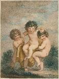 Adam and Eve, 1796-Francesco Bartolozzi-Giclee Print