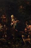 Antependium, 1620-Francesco Bassano the younger-Framed Giclee Print