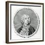 Francesco Bernardi Senesino (1686-1758)-Thomas Hudson-Framed Giclee Print