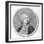 Francesco Bernardi Senesino (1686-1758)-Thomas Hudson-Framed Giclee Print