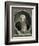 Francesco Bernardi Senesino, Engraved by Alexander Van Haecken (1701-58), 1735-Thomas Hudson-Framed Giclee Print