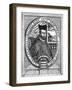 Francesco Carafa-null-Framed Art Print