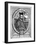 Francesco Carafa-null-Framed Art Print