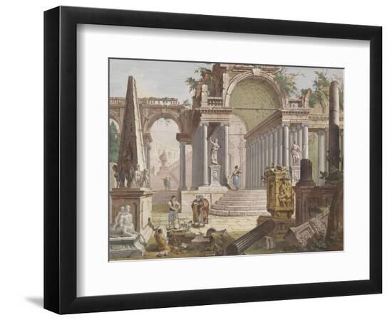 Premium Giclee Print, , large