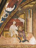 Life of St Rocco-Francesco Corradi-Mounted Giclee Print