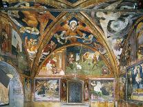 Life of St Rocco-Francesco Corradi-Stretched Canvas