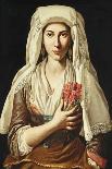 Piety-Francesco Cozza-Framed Giclee Print