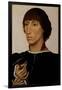 Francesco d'Este, c.1460-Rogier van der Weyden-Framed Giclee Print