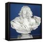 Francesco D'Este-Gian Lorenzo Bernini-Framed Stretched Canvas