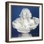 Francesco D'Este-Gian Lorenzo Bernini-Framed Giclee Print