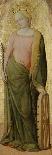 St. Mary Magdalene, 15th Century-Francesco de' Franceschi-Giclee Print