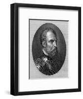 Francesco de Marchi-null-Framed Art Print