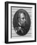 Francesco de Marchi-null-Framed Art Print