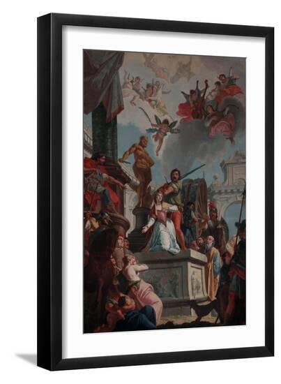 Premium Giclee Print, , large