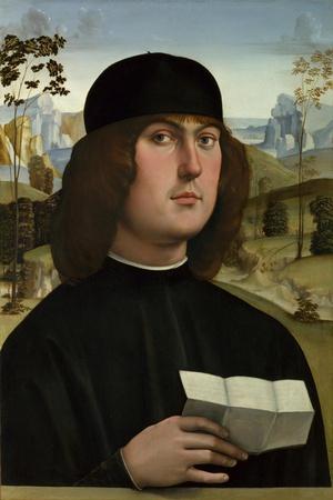 Bartolomeo Bianchini, C. 1490