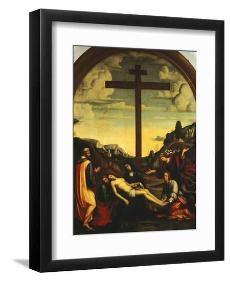 Premium Giclee Print, , large