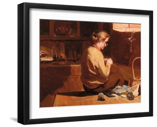 Premium Giclee Print, , large