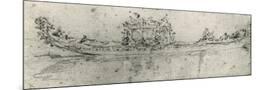 Wood Mount