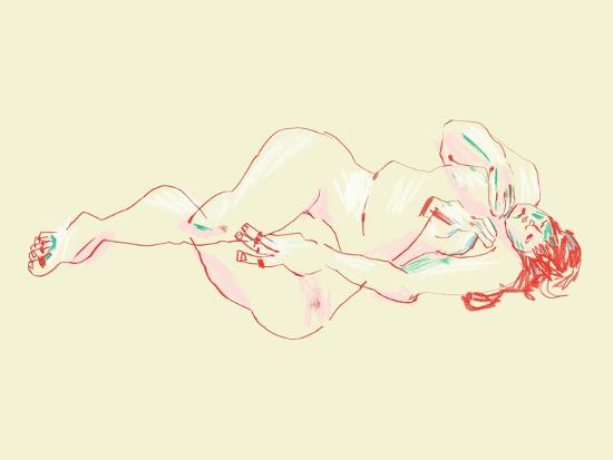 Giclee Print, , large