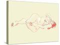 Stretched Canvas
