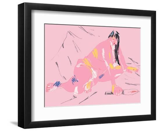 Giclee Print, , large