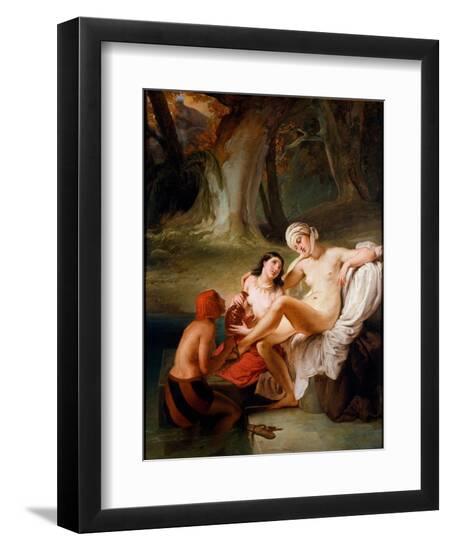 Giclee Print, , large